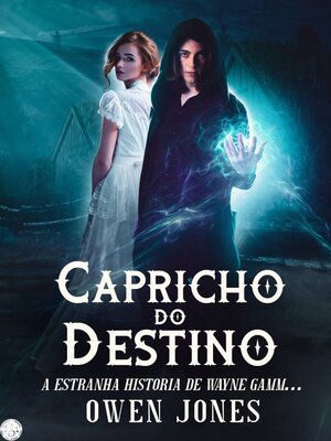 cover image of Capricho Do Destino